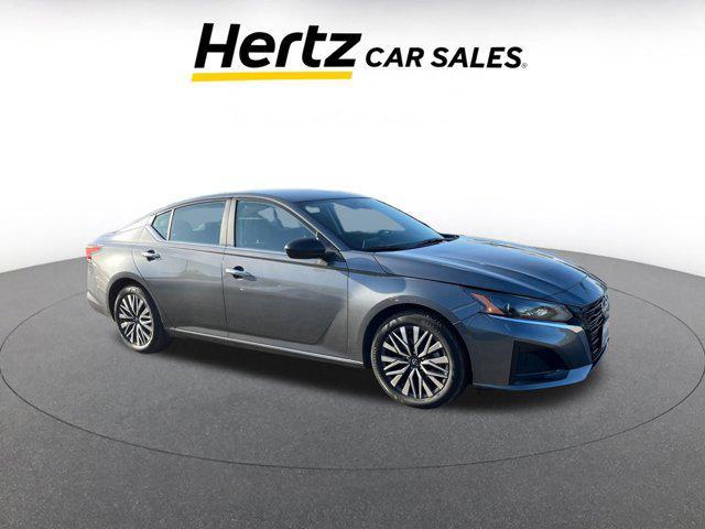 2024 Nissan Altima