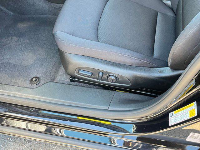 Photo of 2024 Mosaic Black Metallic Chevrolet Malibu