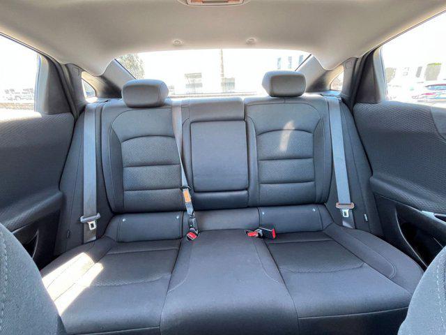 Photo of 2024 Mosaic Black Metallic Chevrolet Malibu