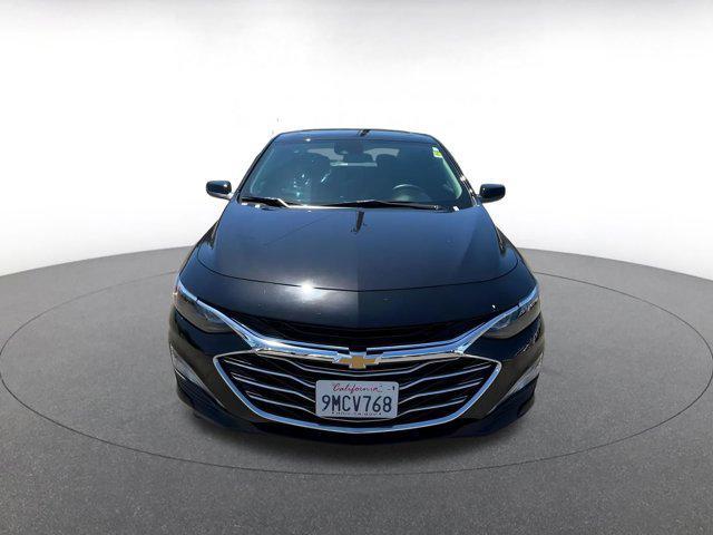 Photo of 2024 Mosaic Black Metallic Chevrolet Malibu