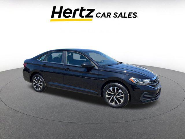 2024 Volkswagen Jetta