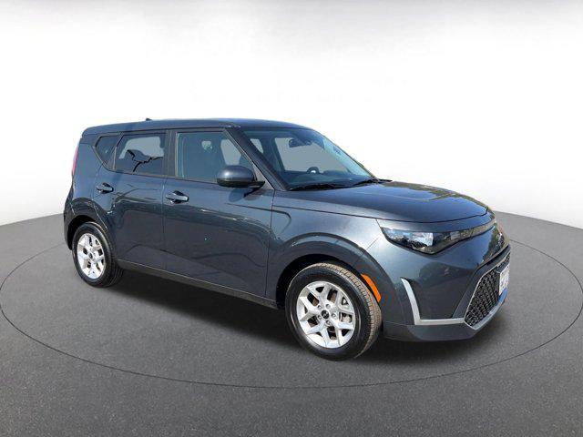 2024 Kia SOUL