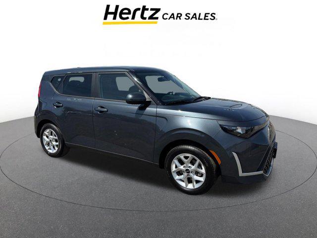 2024 Kia SOUL