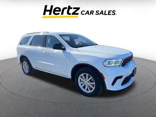 2024 Dodge Durango