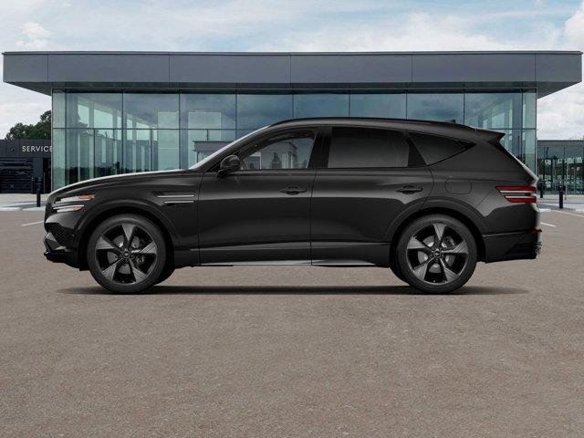 Photo of 2026 Vik Black Genesis GV80