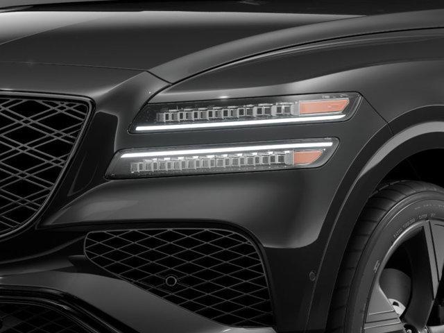 Photo of 2026 Vik Black Genesis GV80