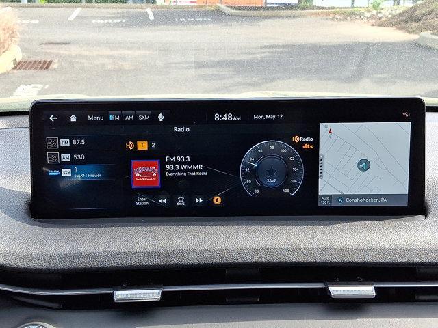 Photo of 2025 Capri Blue Genesis GV70