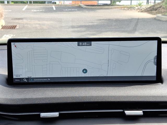 Photo of 2025 Capri Blue Genesis GV70
