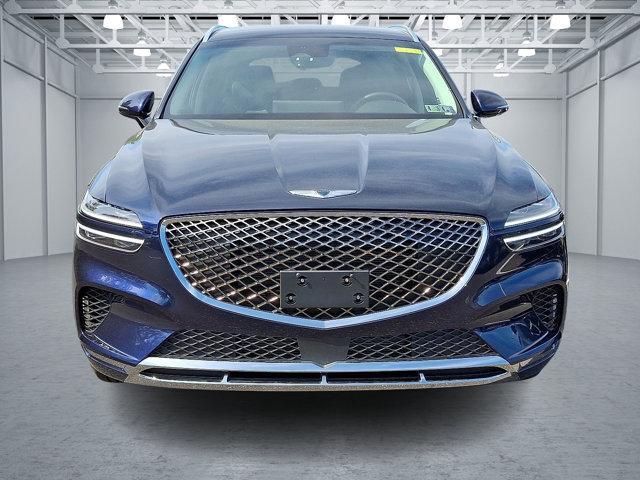 Photo of 2025 Capri Blue Genesis GV70