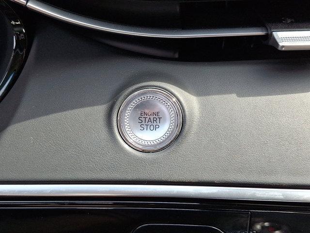 Photo of 2025 Capri Blue Genesis GV70