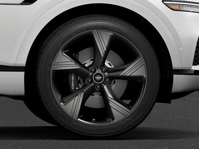 Photo of 2026 Uyuni White Genesis GV80