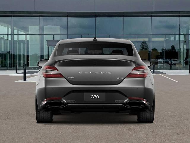 Photo of 2026 Makalu Gray Genesis G70