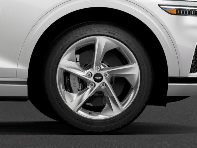 Photo of 2026 Uyuni White Genesis GV70