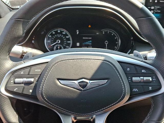 Photo of 2025 Vik Black Genesis GV70