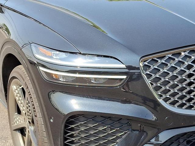 Photo of 2025 Vik Black Genesis GV70