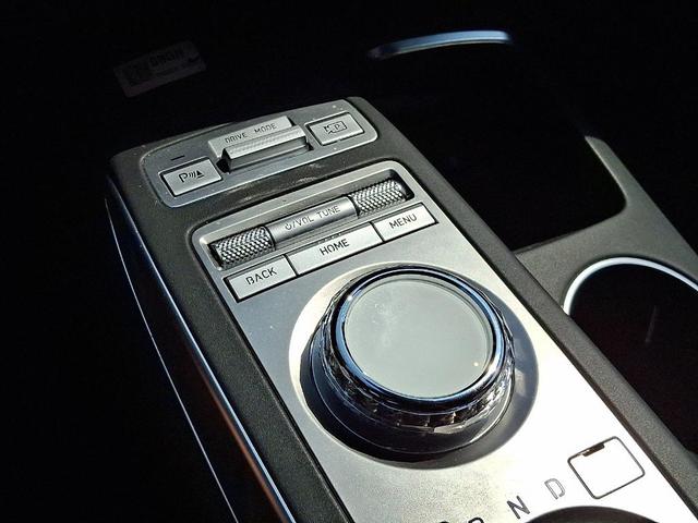Photo of 2025 Vik Black Genesis GV70