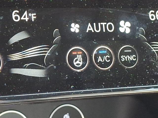 Photo of 2025 Vik Black Genesis G70