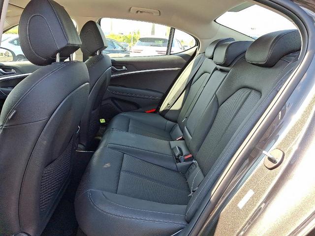 Photo of 2025 Makalu Gray Genesis G70