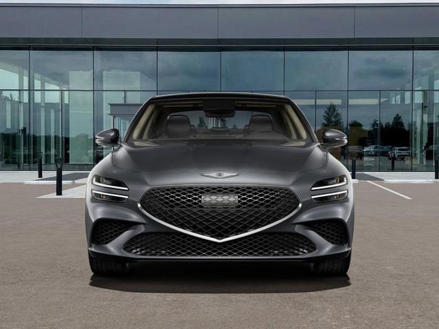 Photo of 2025 Makalu Gray Genesis G70