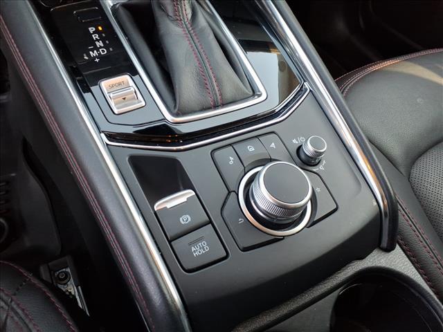 Photo of 2022 Polymetal Gray Metallic Mazda CX-5
