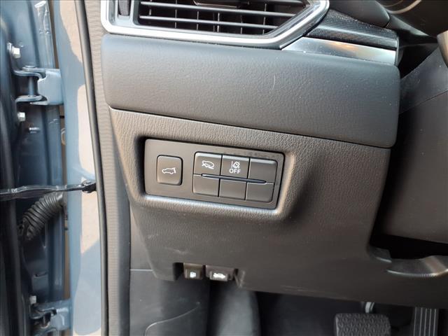Photo of 2022 Polymetal Gray Metallic Mazda CX-5