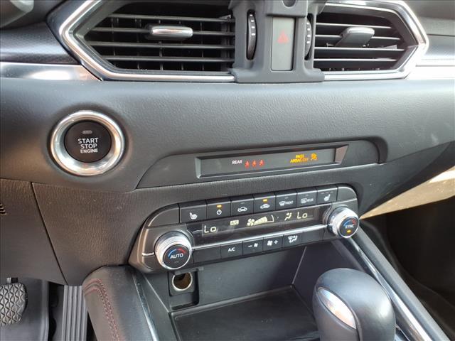 Photo of 2022 Polymetal Gray Metallic Mazda CX-5