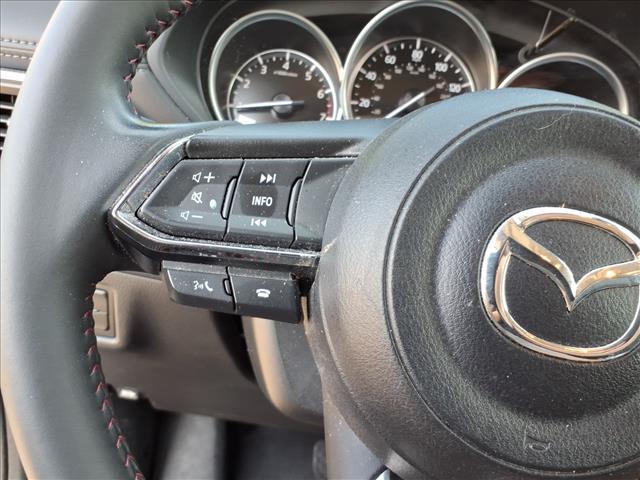 Photo of 2022 Polymetal Gray Metallic Mazda CX-5