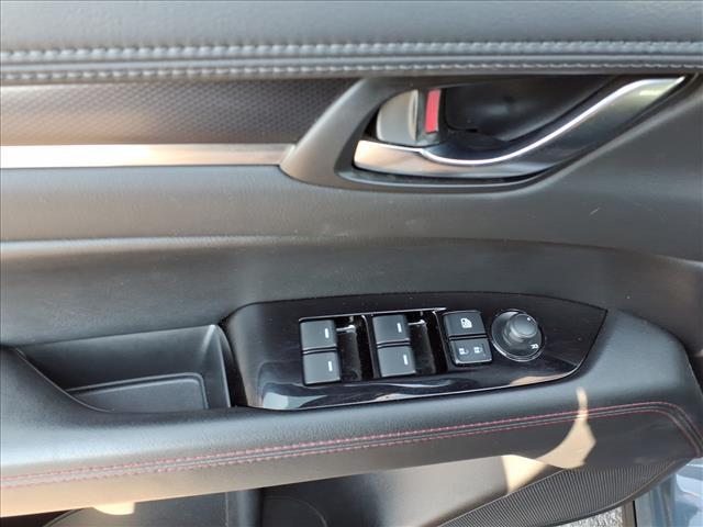 Photo of 2022 Polymetal Gray Metallic Mazda CX-5