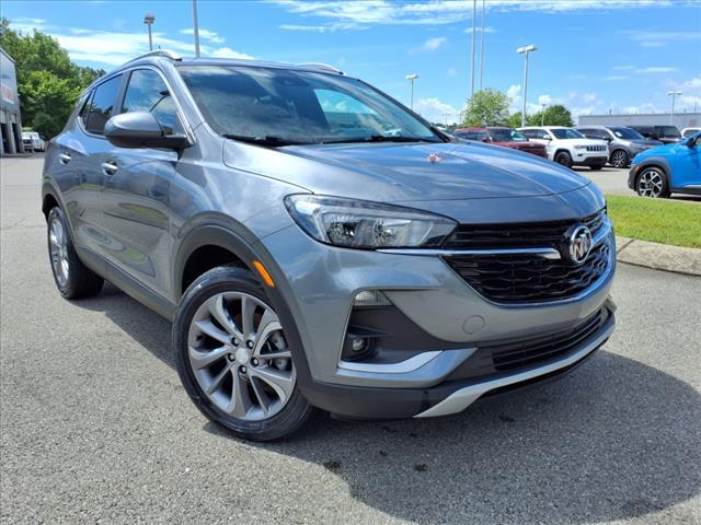 2020 Buick Encore Gx