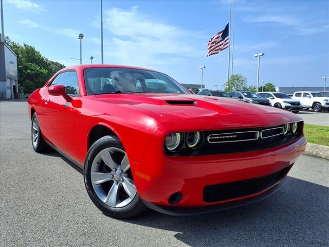 2019 Dodge Challenger