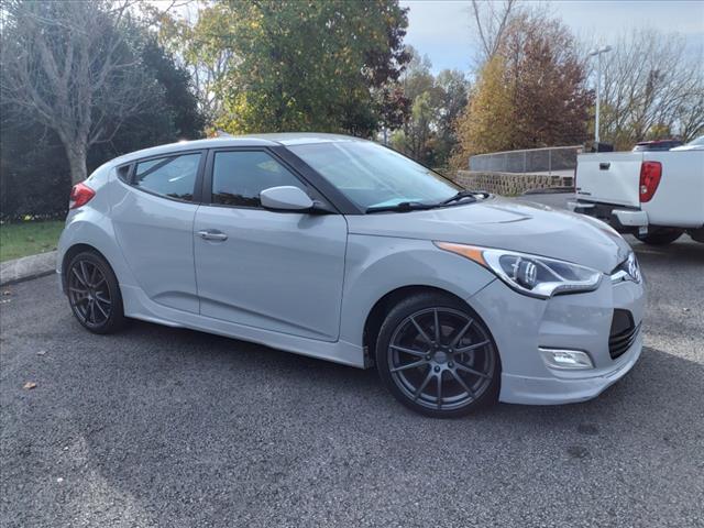 2013 Hyundai Veloster