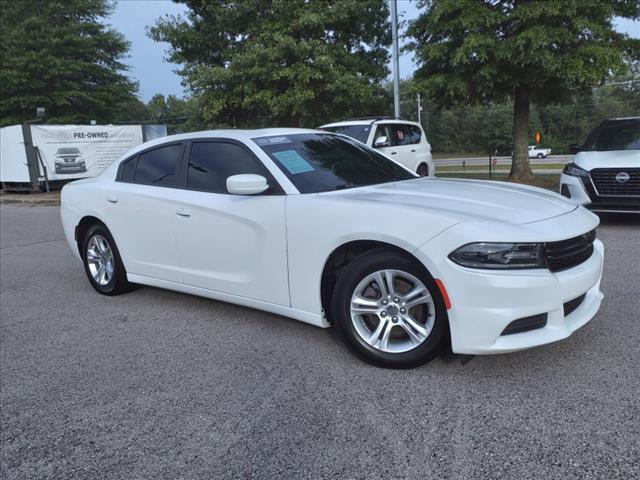 2020 Dodge Charger