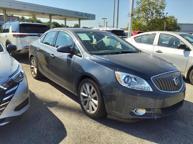 2013 Buick Verano