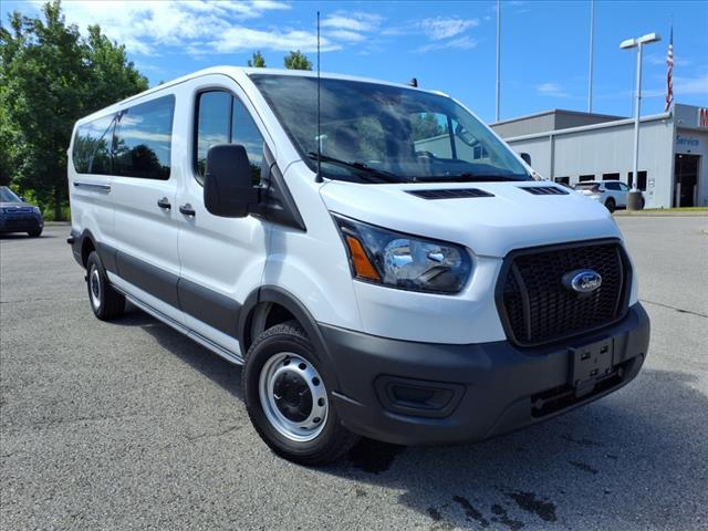 2024 Ford Transit-350
