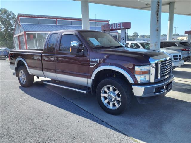 2010 Ford F-250