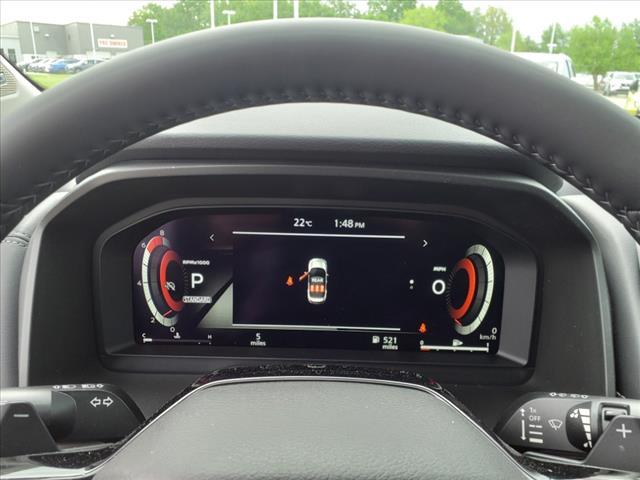 Photo of 2025 Everest White P Nissan Rogue
