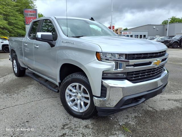 2022 Chevrolet Silverado 1500 Limited