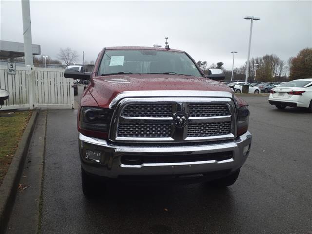 2015 RAM 2500