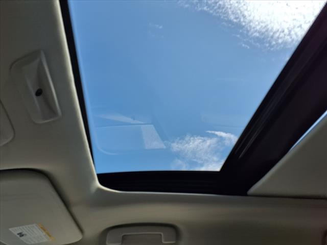 Photo of 2025 Black Nissan Armada