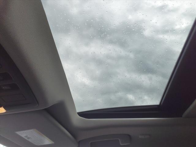 Photo of 2025 Boulder Gray Metallic Nissan Rogue