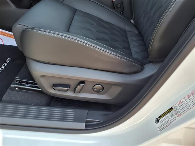 Photo of 2025 Everest White P Nissan Rogue