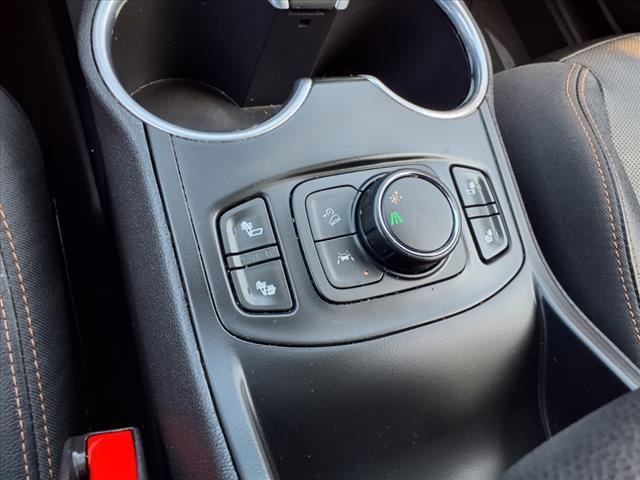 Photo of 2020 Ebony Twilight Metallic GMC Terrain