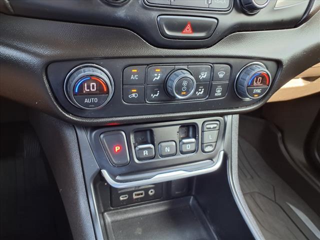 Photo of 2020 Ebony Twilight Metallic GMC Terrain