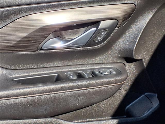 Photo of 2020 Ebony Twilight Metallic GMC Terrain