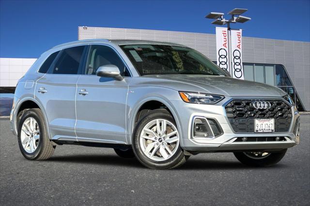 2024 Audi Q5