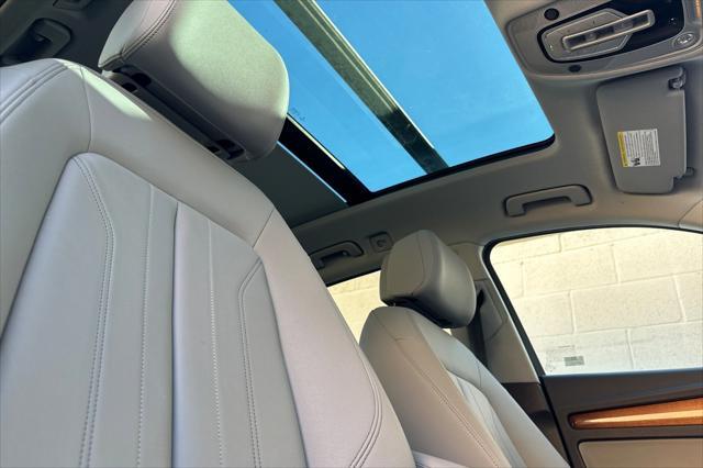 Photo of 2023 White Audi Q5