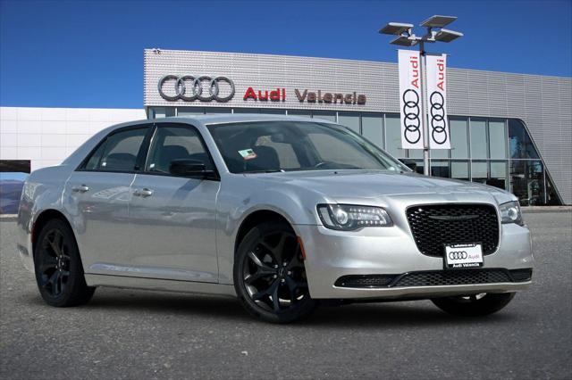 2022 Chrysler 300