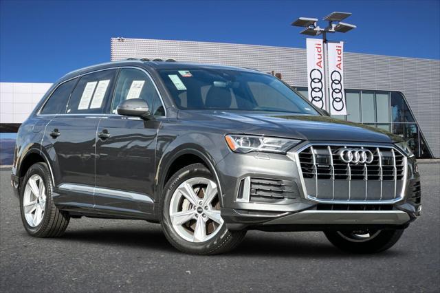 2024 Audi Q7