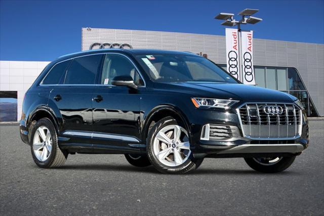 2024 Audi Q7