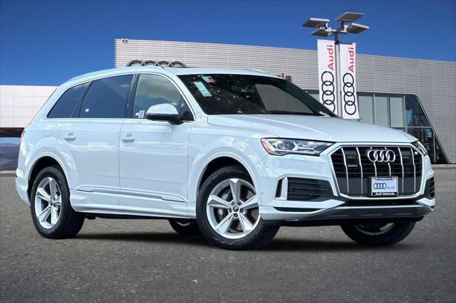 2023 Audi Q7